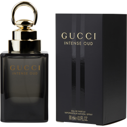 Gucci Intense Oud