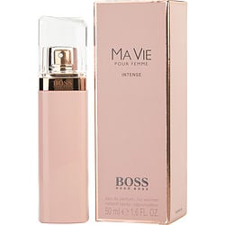 Boss Ma Vie Intense