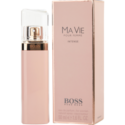 Boss Ma Vie Intense