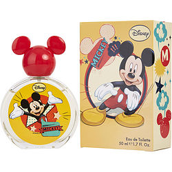 Mickey Mouse