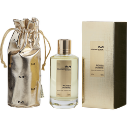 Mancera Roses Jasmine