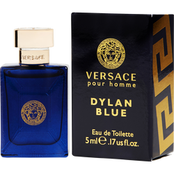 Versace Dylan Blue