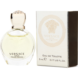 Versace Eros Pour Femme