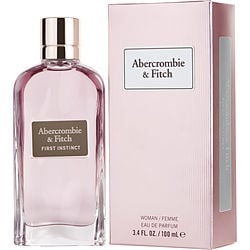 Abercrombie & Fitch First Instinct Parfum | FragranceNet.com®