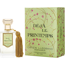Oriza L. Legrand Deja Le Printemps