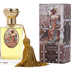 Oriza L. Legrand Jardins d'Armide