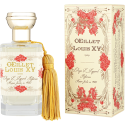 Oriza L. Legrand Oeillet Louis Xv
