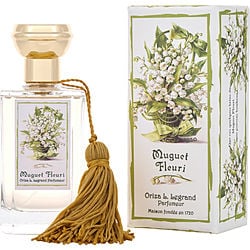 Oriza L. Legrand Muguet Fleuri