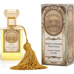 Oriza L. Legrand Vetiver Royal Bourbon