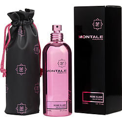 Montale Paris Rose Elixir