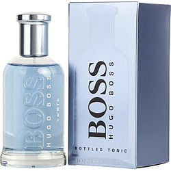 Hugo boss shop cologne tonic