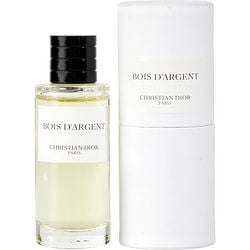 Dior Bois d'Argent