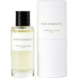 Dior Bois d'Argent