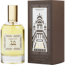 Enrico Gi Oud Prive