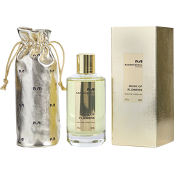 Mancera Musk Of Flowers