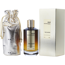 Mancera The Aoud