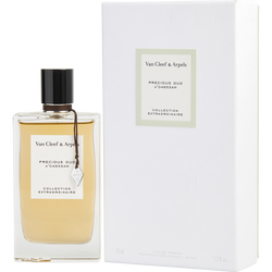 Precious Oud Van Cleef & Arpels