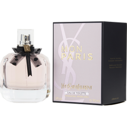 Mon Paris Ysl