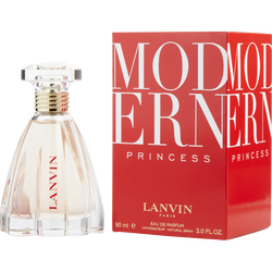 Lanvin Modern Princess