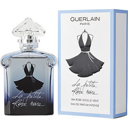 guerlain la petite robe noire intense review