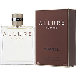 Allure Cologne for Men by Chanel at ®