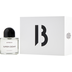 Super Cedar Byredo