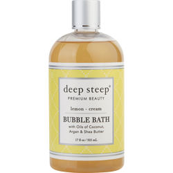 Deep Steep
