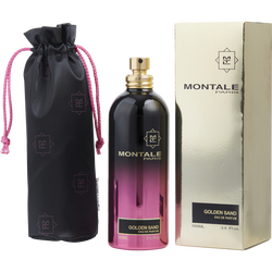 Montale Paris Golden Sand