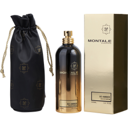 Montale Paris Intense Amber