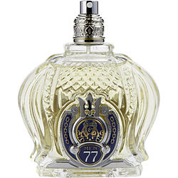 Opulent Shaik No. 77