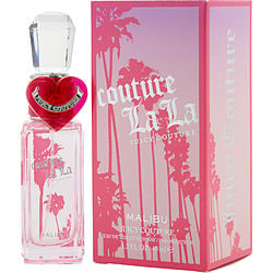 Juicy Couture La La Malibu | FragranceNet.com®
