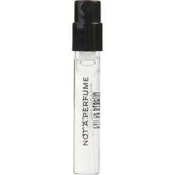 Not A Perfume
