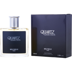 Quartz Addiction