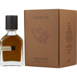 Orto Parisi Stercus