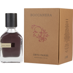 Orto Parisi Boccanera