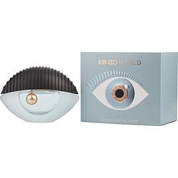 Kenzo World Eau de Parfum | FragranceNet.com®