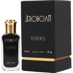 Jeroboam Vespero