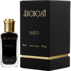 Jeroboam Hauto
