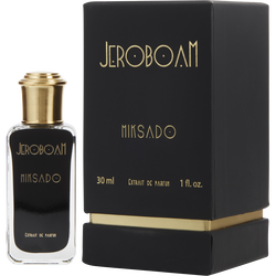 Jeroboam Miksado