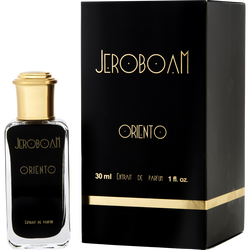 Jeroboam Oriento