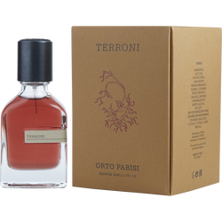 Orto Parisi Terroni