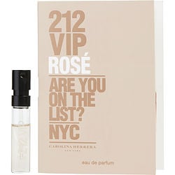 Carolina+Herrera+212+VIP+Rose+2.7oz.+Women%27s+Eau+de+Perfume for