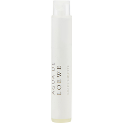 Agua De Loewe
