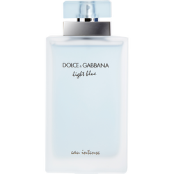 D & G Light Blue Eau Intense