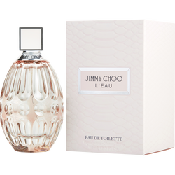 Jimmy Choo L'Eau