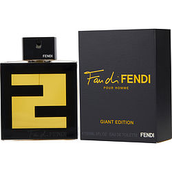 fan di fendi cologne