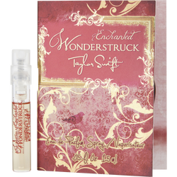 Wonderstruck Enchanted Taylor Swift