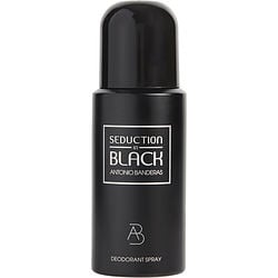 Black Seduction