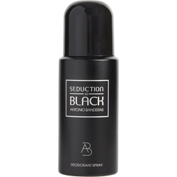 Black Seduction