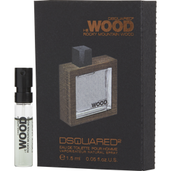 He Wood Rocky Mountain